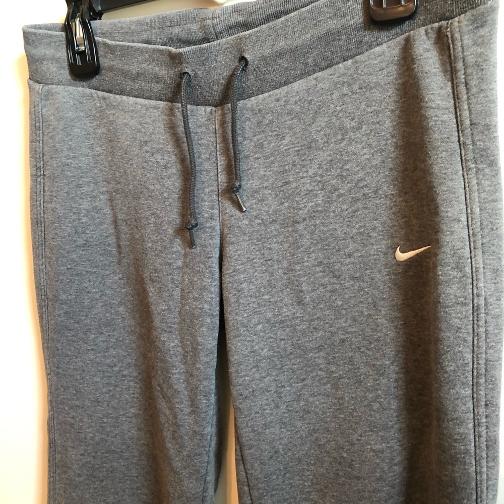 Nike sweatpants